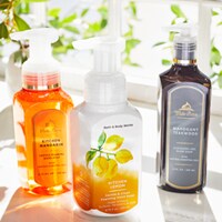 Soaps